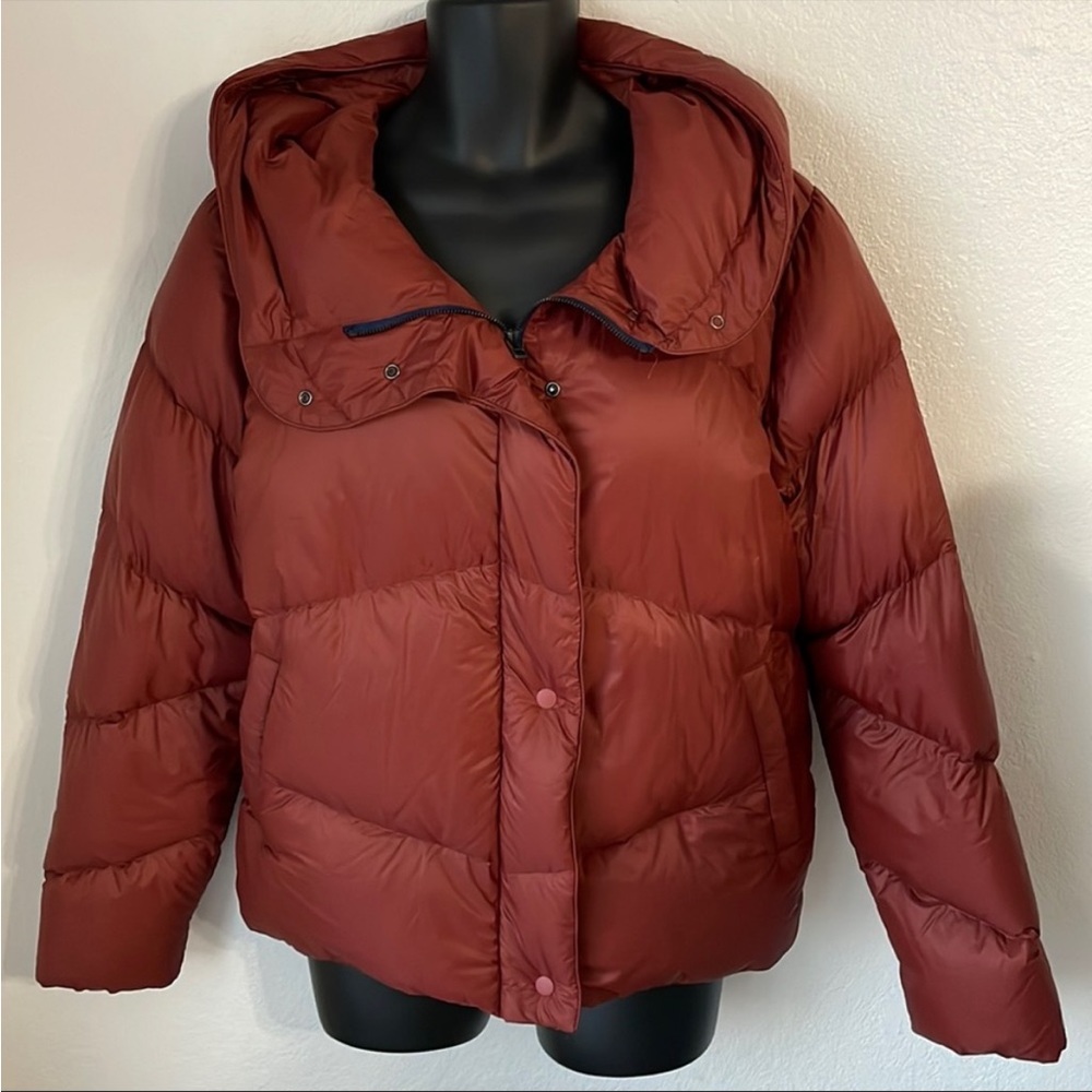 ❗️SALE❗️🆕 Cotopaxi Down Jacket